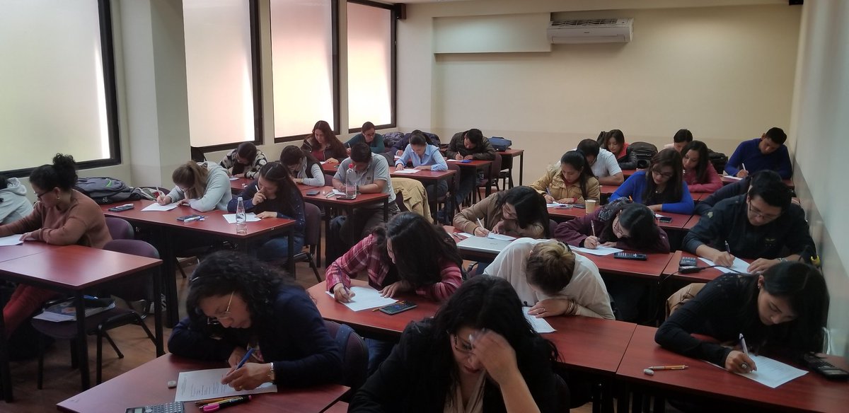 MBustamanteLeon's tweet photo. Último día: Impartiendo Módulo de las NIAA  en la #MAI de la @uazuay. 
@IAASB_News #ISA200 #ISA240 #ISA300 #ISA315 #ISA320 #ISA330 https://t.co/aelrHQgq1y