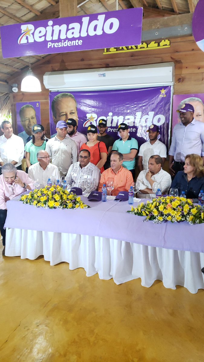 RedesRp's tweet photo. Reinaldo nunca ha desfraudado a su partido y menos ahora #EspaillatConRP https://t.co/XYuRmn4sDE