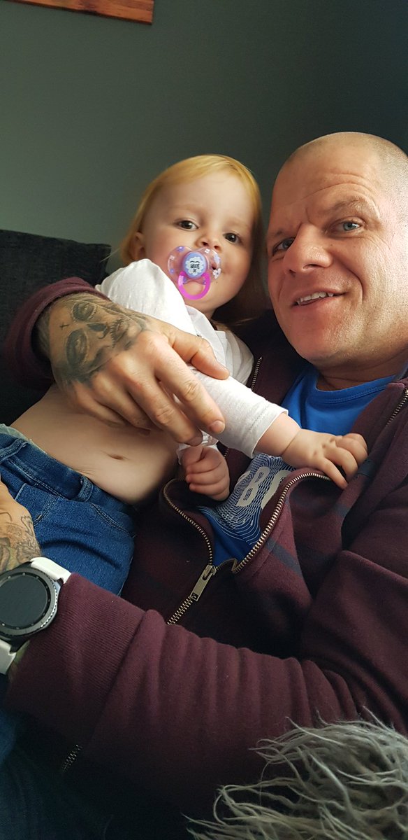 Pezza024's tweet image. Day with the grandkids life is sweeeeettttt❤❤