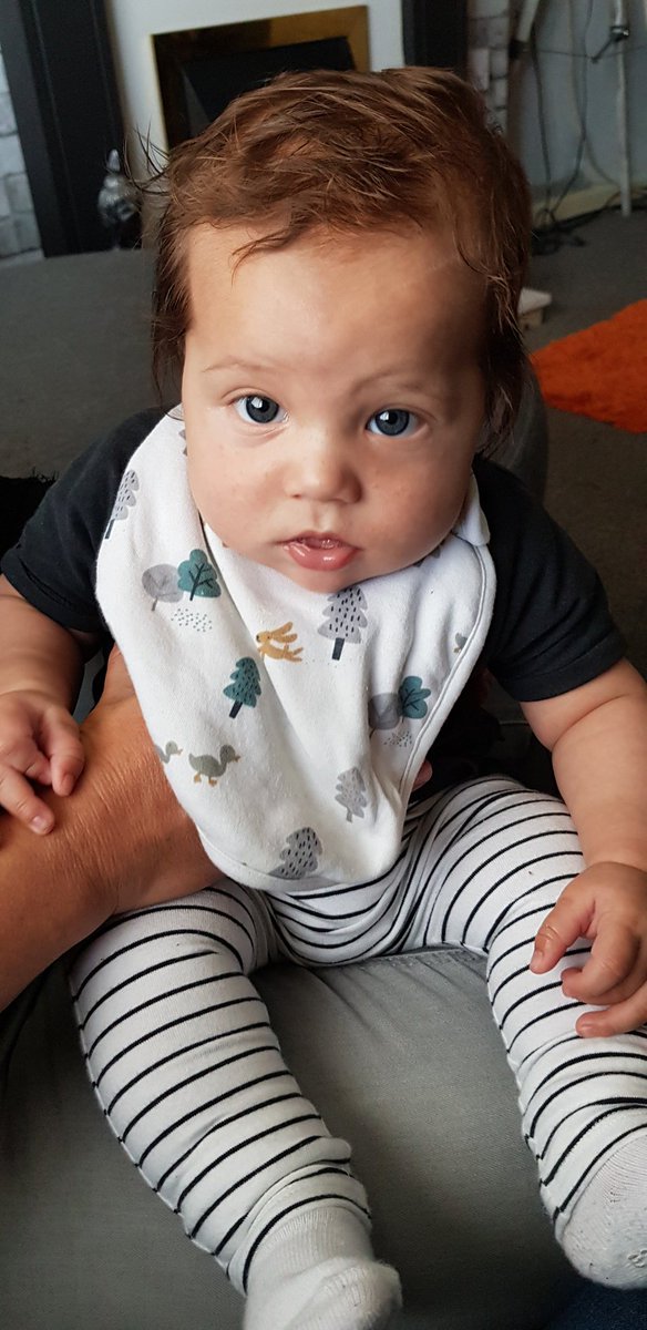 Pezza024's tweet image. Day with the grandkids life is sweeeeettttt❤❤