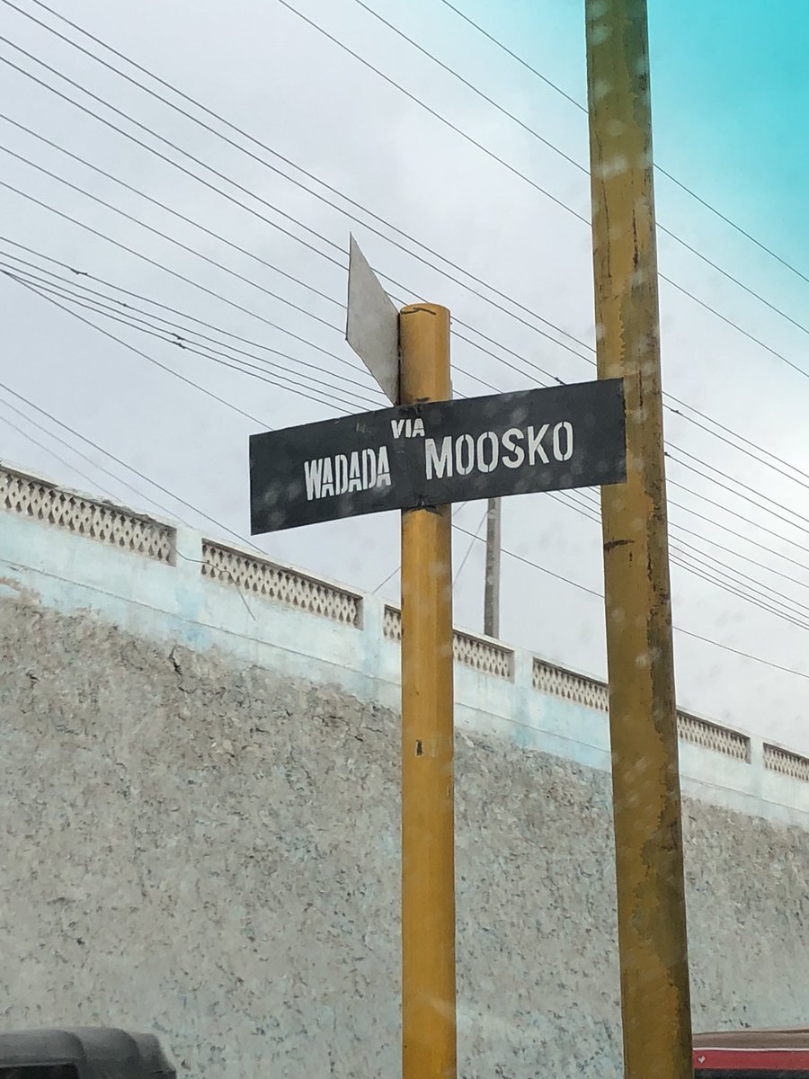 IamAbdi5's tweet photo. Finally we have names on our streets, if you want to give directions you now know what to say. It’s time to introduce house numbering system to to make it more easier to locate houses 4 mail/services delivery purposes &amp; 4 security reasons. It’s even more important 4 e-businesses. https://t.co/kKRT6tVrSs