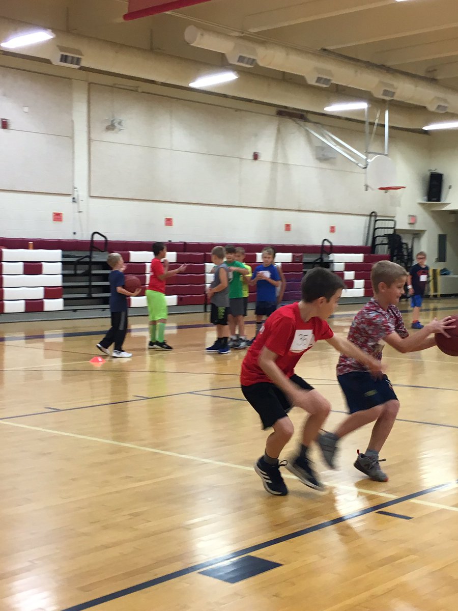 gngyba's tweet photo. Assessments for 2018-19 off to a great start. Great numbers. #gngyba #hoopseason https://t.co/yMPPZ4N5PV