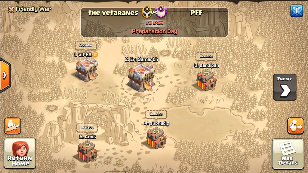 ASR_COC's tweet photo. @awl_coc LOOKING FOR A SPOT! #TRIALS BEGINS #AWLS2! GLHF#PFF https://t.co/pym1ypiWq9