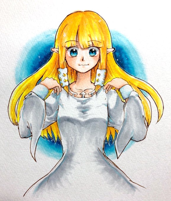 スカウォゼルダのtwitterイラスト検索結果 古い順