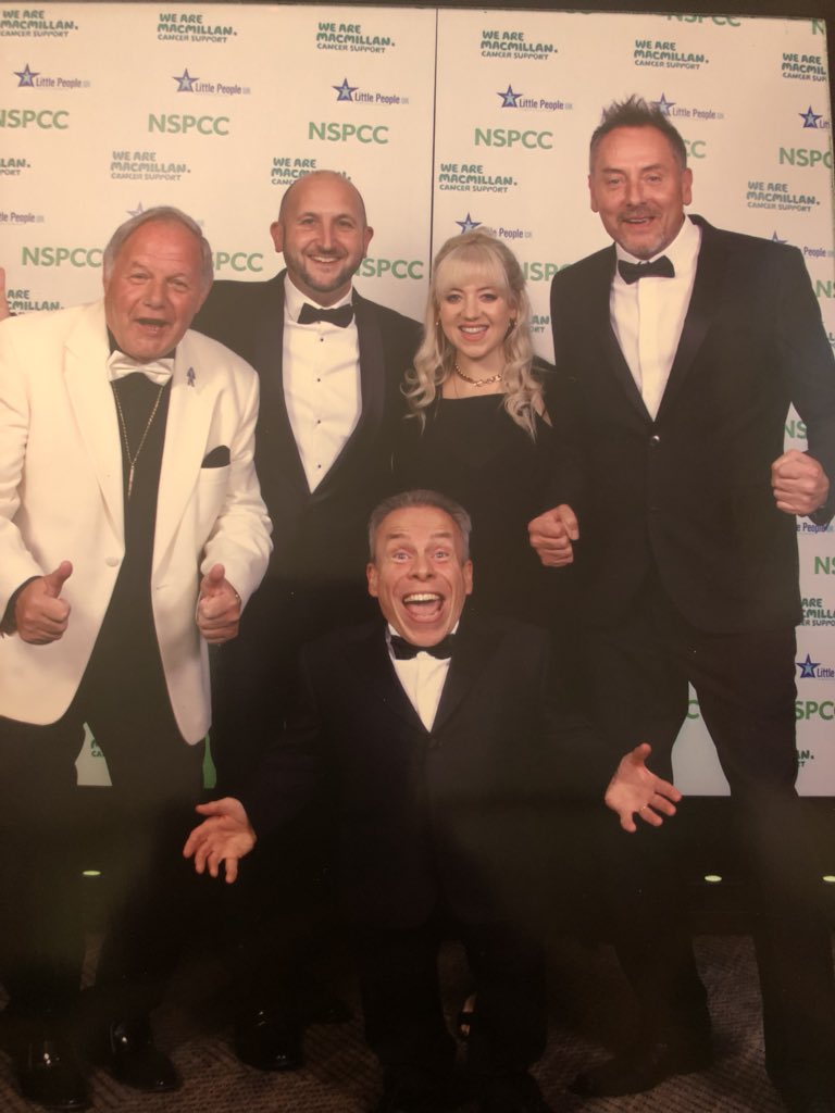 matthewpudney's tweet photo. Feeling immensely grateful to our 260 guests, sponsors, co-organisers, volunteers and celebrities who have all devoted so much of their time and generosity to making our inaugural ‘BLINGO’ event such a huge success! Early indications suggest that more than 20k has been raised! https://t.co/W2NdkKsnv7
