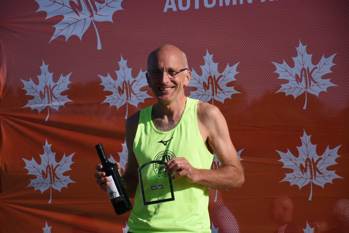 Some the winners from today’s event! Lots of PB’s smashed today! 🏅