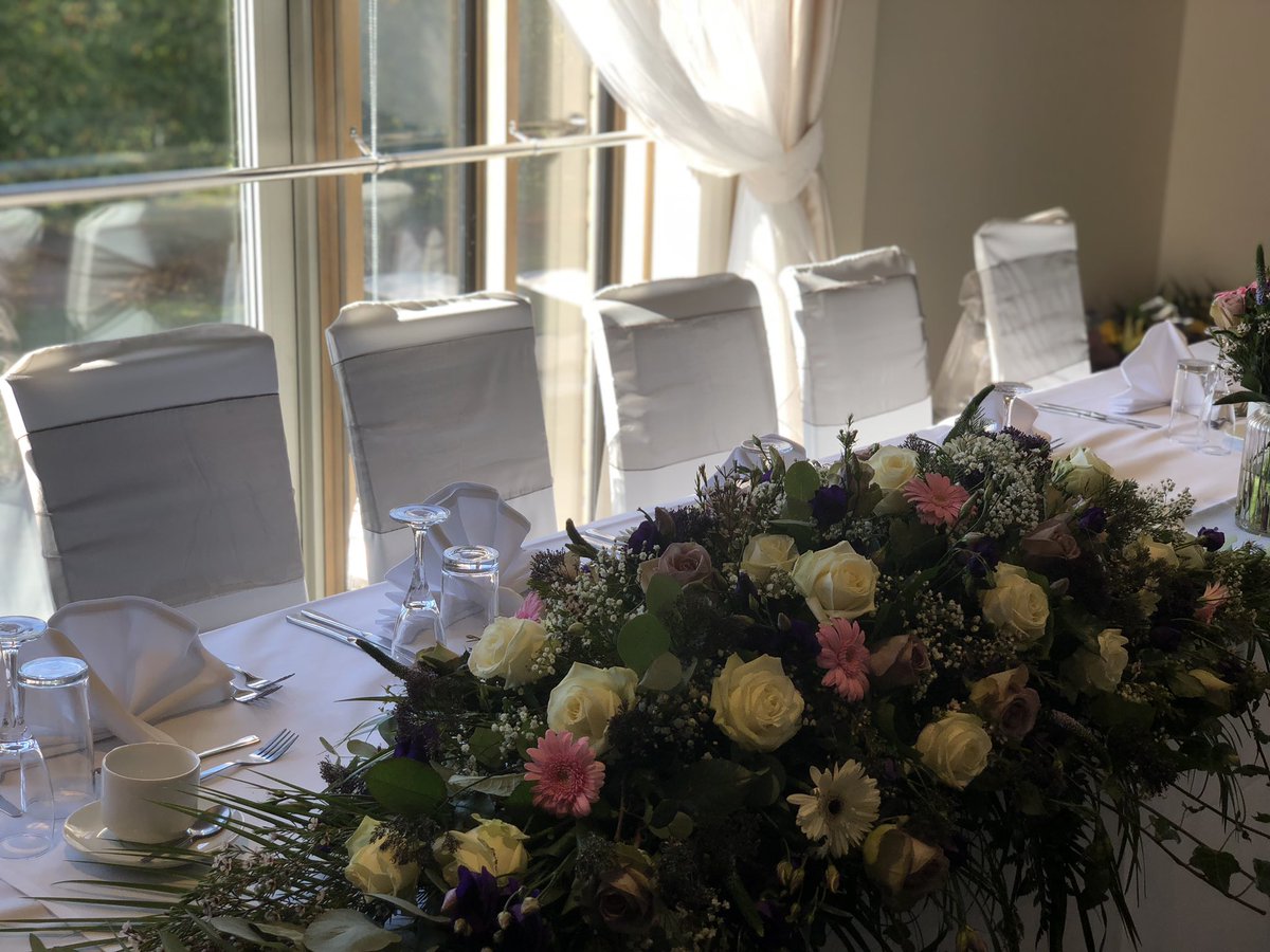 HCPGCEvents's tweet photo. A glorious September day for a #wedding https://t.co/6g2J6kgtJN