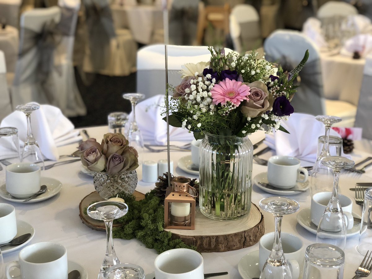 HCPGCEvents's tweet photo. A glorious September day for a #wedding https://t.co/6g2J6kgtJN