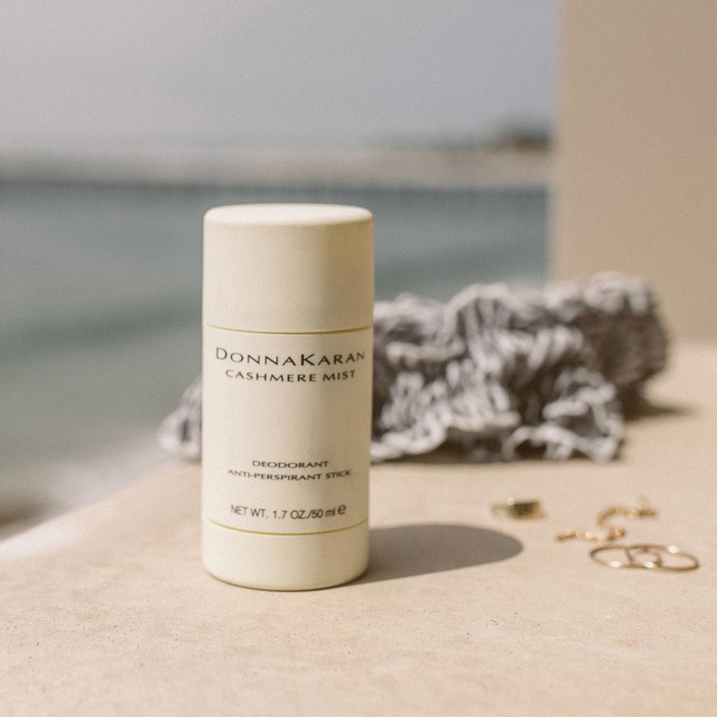 donna karan deodorant