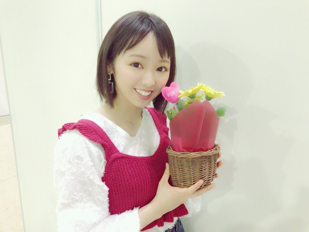 HoH2ugd5's tweet photo. #今泉佑唯生誕祭 
#ずーみん生誕祭 https://t.co/7IRbzitpcI