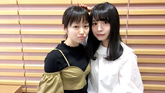 HoH2ugd5's tweet photo. #今泉佑唯生誕祭 
#ずーみん生誕祭 https://t.co/7IRbzitpcI