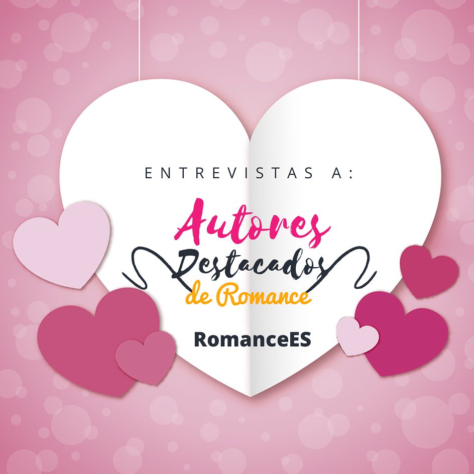 ComunidadWspa's tweet photo. #RomanceEs
Hoy les traemos una genial entrevista a nuestra autora destacada de septiembre, @TatianaMAlonzo . ¿Quieren conocerla más? No se pierdan la entrevista que nos concedió en:
https://t.co/VTE1s6T6A4 https://t.co/JQP1lRRk1X