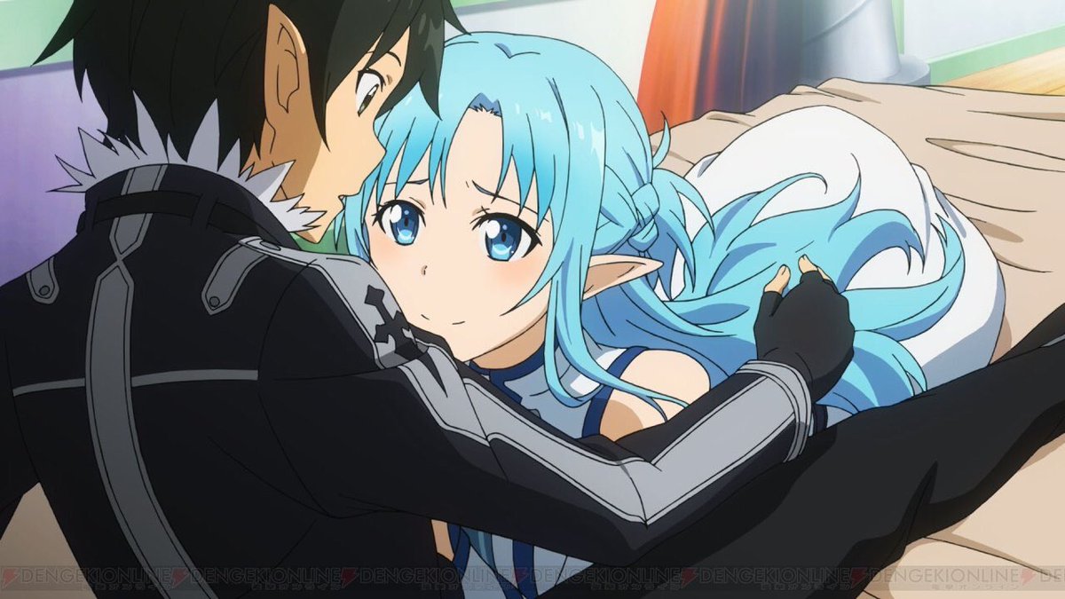 Etiqueta アスナ生誕祭 En Twitter Etiqueta アスナ生誕祭 En Twitter