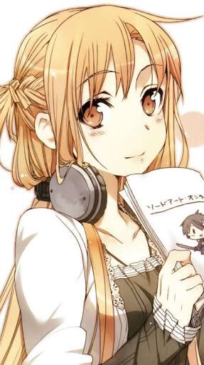 アスナ好きな人いいね