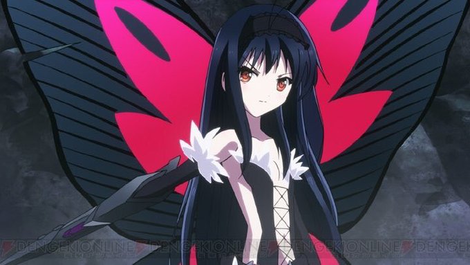 アクセル ワールドのtwitterイラスト検索結果
