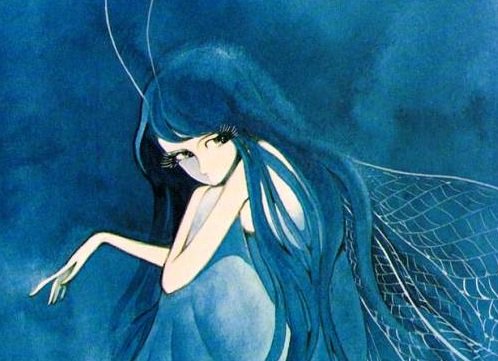 Leiji Matsumoto - 松本零士