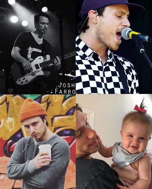 Paula_Ravelli's tweet photo. Happy birthday Josh @Farro 🥳🎈🎂 I love you SO MUCH ❤️I am really grateful for the years I have been listening to your songs 🎶✌️ I miss you #comebacksoon https://t.co/JhodmFj6Pu
