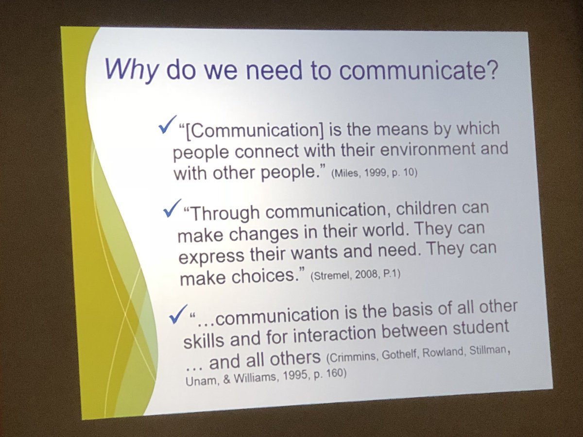 labrownbx's tweet photo. Saturday learning....#inaacsummit Connection, interaction, expression. https://t.co/zJNUoYiD1q