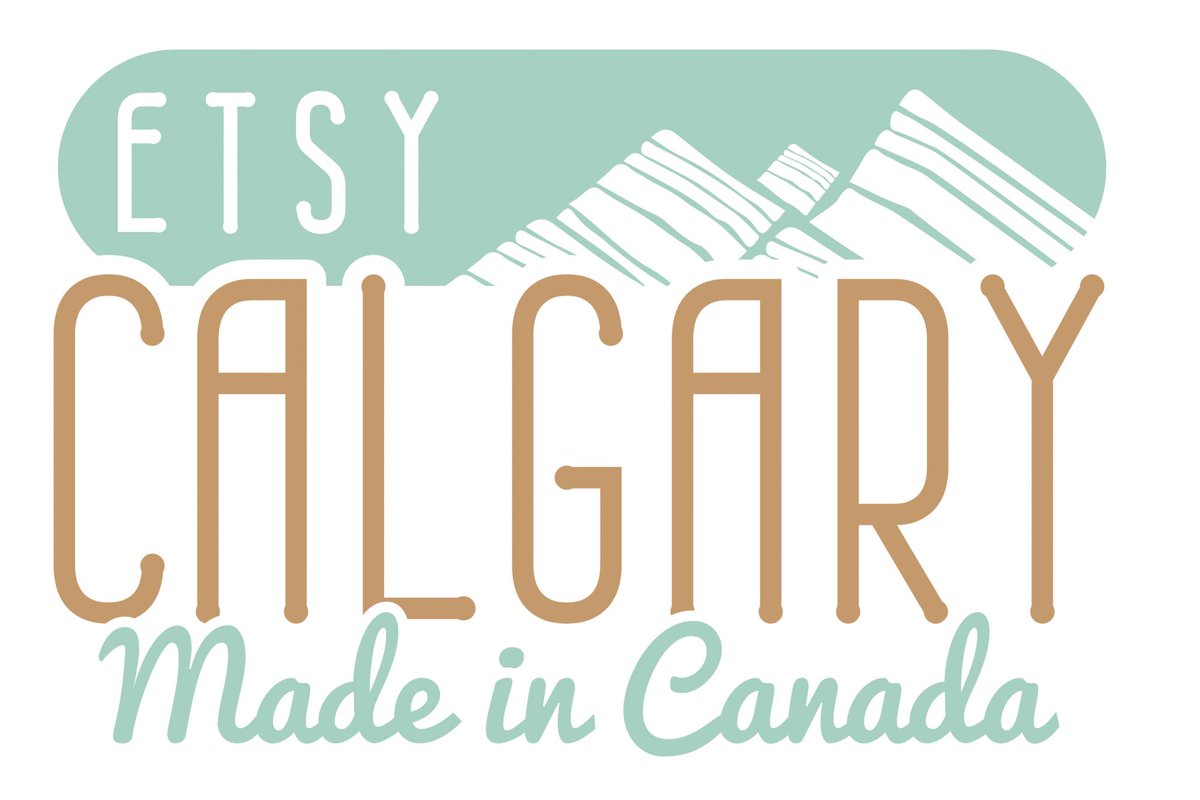 Very excited to be a part of the Etsy Calgary 2018 festival! Supporting local artists and small business owners. #etsy #etsycalgary #canada #madeincanada #yyc #foodtrucks #italian #FamilyBusiness #local