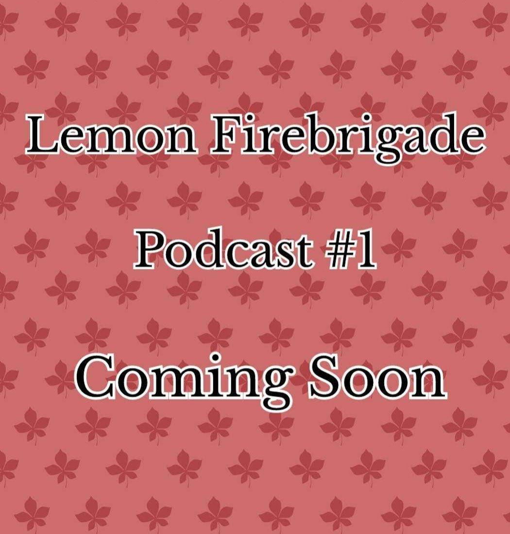 LemonFire Press tweet media