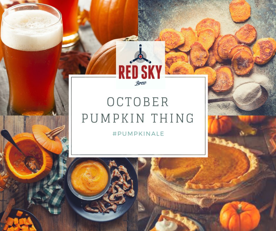 Red Sky Brew tweet media