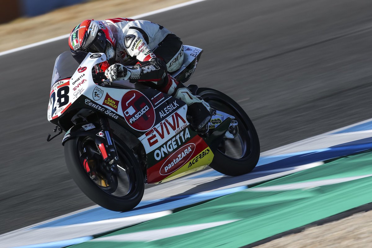 teamSic58's tweet photo. Q2 ⏱
#ETC
Bertelle Matteo P4
Mattia Falzone P30
Matteo Patacca P33
#FIMCEVREPSOL
@YariMontella P14
@brunoieraci00 P22
#sic58squadracorse #ETC #EuropeanTalentCup #patacca #falzone #bertelle #fimcevrepsol #montella #ieraci #moto3 #eviva #pascucci #ongetta #roadtomotogp #Sic58 https://t.co/LHmDnbXerg