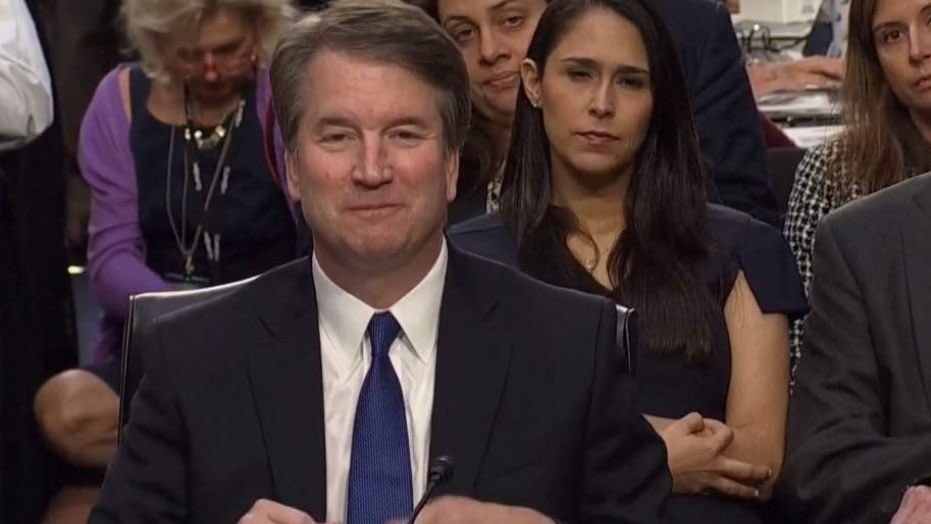OldTipsyGypsy's tweet photo. @absurdistwords @GwynnBarbara During the first hearing, Condoleezza Rice was sent in temporarily to Replace Nazi Nancy, AKA Zina Bash. Still, Bash returns the next day to throw a second white power sign. Condoleezza sold out to white money 💰 Kavanaugh is a white racist alcoholic predator #GOPredator #Racists https://t.co/RSW0RMpyvH