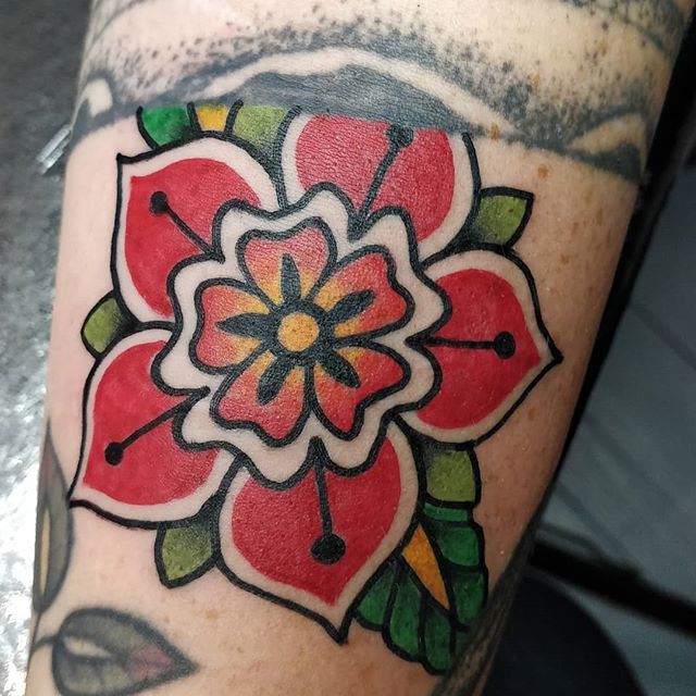 Bittersweet Ink On Twitter Fleur Old School Gap Filler