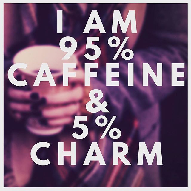 MommyKnowsBlogs's tweet photo. Here is a secret... My entire personality and talent is completely dependent on how much coffee I have had that day. Just ask my husband... without my coffee I am the evil monster that ate his wife.... Happy Saturday! Now get off Instagram go write somet… https://t.co/zDNhWSuMP0 https://t.co/YGEOM8r3kF