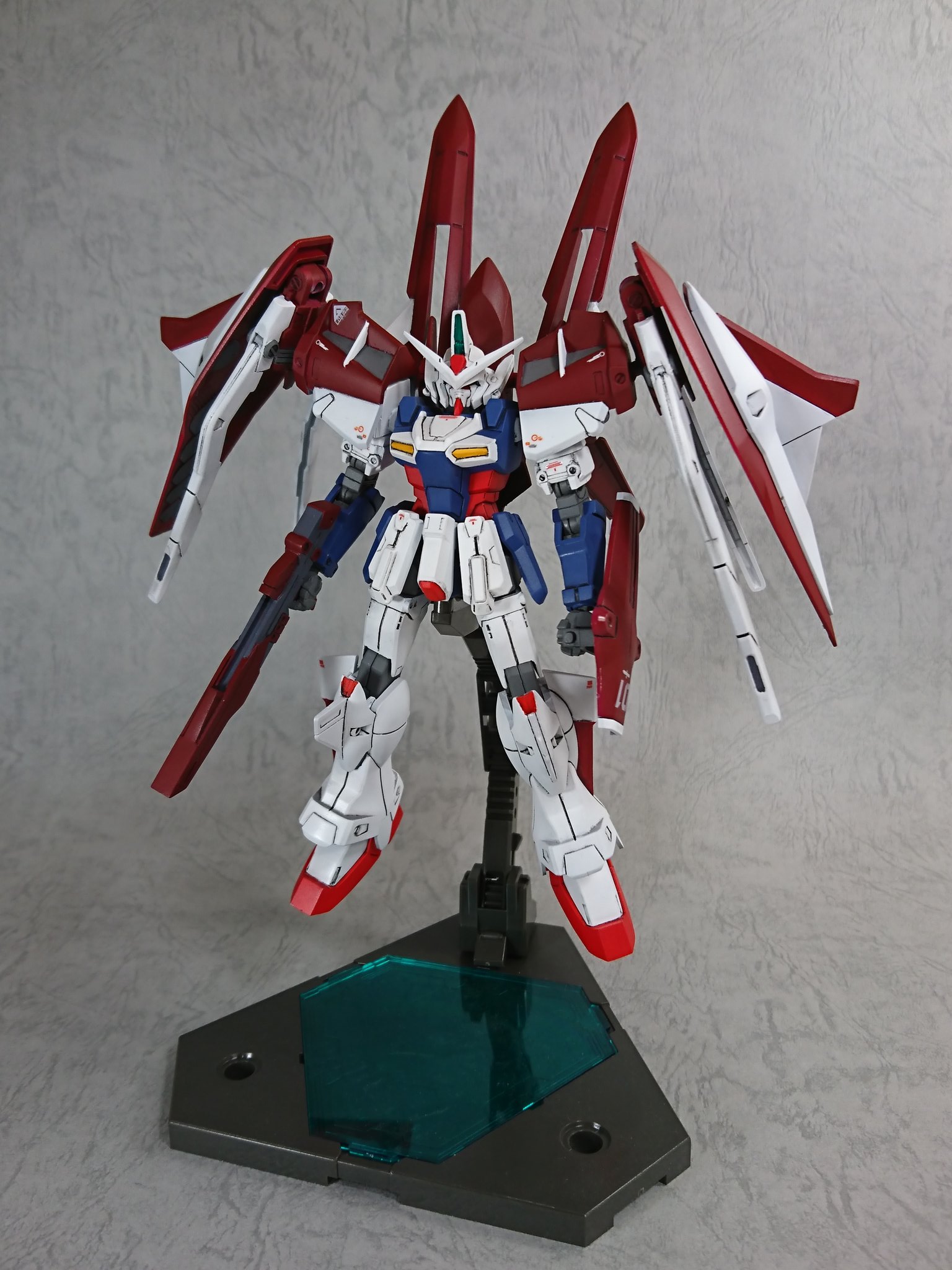 ジャスティン Hme18 プラギルド Oz テーマ ガンダムビルドダイバーズ ガンダムl O ブースター 完成です 関節の変更や延長工作を行い 今の技量で作れる最高のloブースターを目指しました 今月作ったプラモ晒そうぜ ジャスティン Hme18 プラギルド Oz テーマ ガンダムビルドダイバーズ ガンダムl O ブースター 完成です 関節の変更や延長工作を行い 今の技量で作れる最高のloブースターを目指しました 今月作ったプラモ晒そうぜ