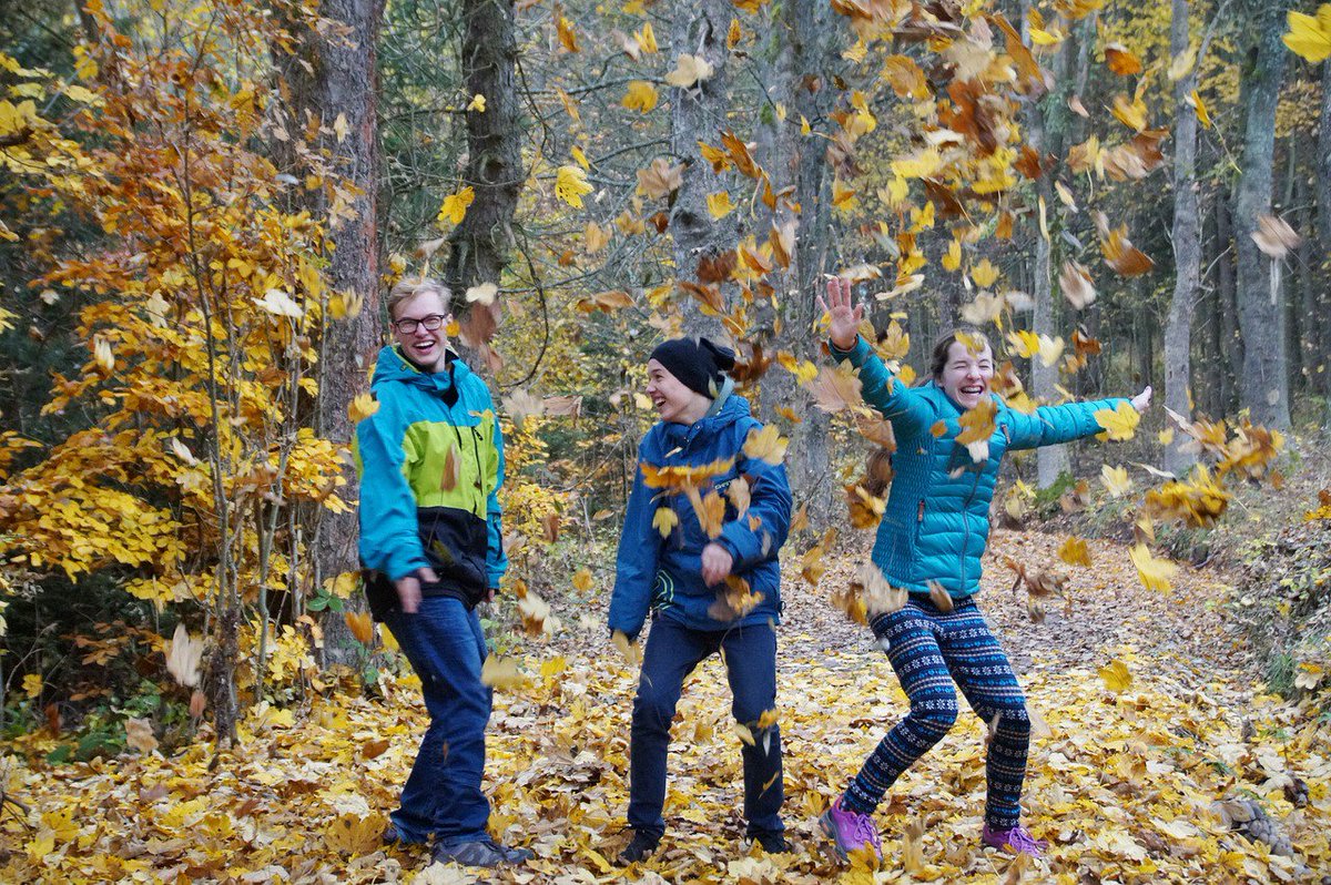 Herfstvakantie in de Ardennen!
Op Parc La Clusure is het 3 weken lang herfstvakantie. Natuurlijk is er ook 3 weken lang een origineel recreatieprogramma voor jong en oud. Kijk voor meer informatie even op de website:  parclaclusure.be/nl/