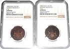 CollectMaritime's tweet image. TWO (2) 1808 Gardner Shipwreck East India Co TEN CASH Coins,NGC Certified KM320 Shop now #ngccoins #shipwreckcoins #ngccertified ebay.to/2xUOf4M