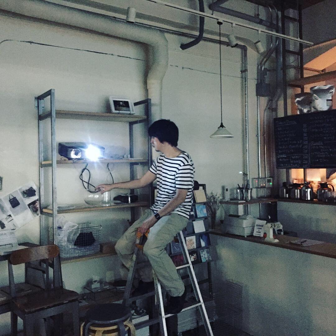 mizuiro_design's tweet photo. 本日の「音と水」@gift_lab(清澄白河)無事に終了しました。雨にも関わらず沢山の方にお越し頂き、ありがとうました！
帰りには雨も上がっていたので無事にみなさん帰れているかなぁ。
.
またの機会にお会いできるのを楽しみにしてます。
.
#giftlab #音と水 #清澄白河 https://t.co/mrtnKQuXIT
