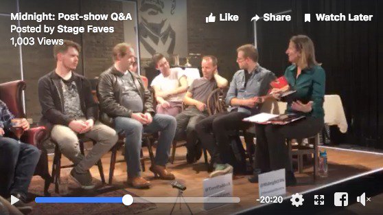 Finally, sending my best to all at <a href="/MidnightLDN/">Midnight - A New Musical</a> for tonight's final perf at <a href="/TheUnionTheatre/">The Union Theatre</a>. A fascinating new musical set during the Stalinist purges of 1930s. What would you do?

Watch my Q&amp;A with writers @TimothyKnapman @laurencemwythe &amp; co here: 
terripaddock.com/midnightqacove…