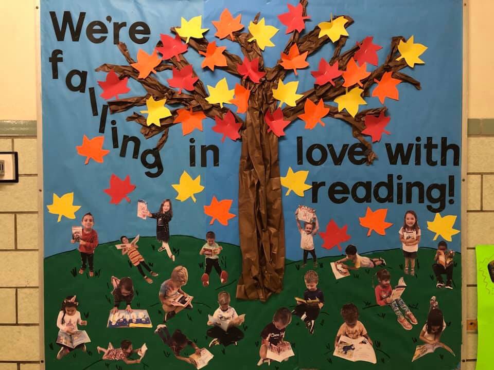 RiverviewSMFCSD's tweet photo. Wowzers! It was a FULL week for #TeamRiverview https://t.co/0bOzulOyBr