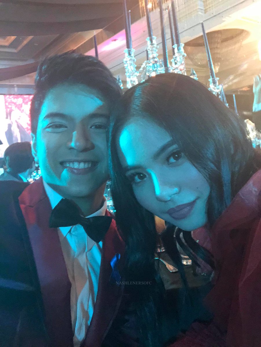 NashLenersOFC's tweet photo. Perfect together, parents. We love you so much. ✨😍

NASHLENE TogetherBALLever https://t.co/xjpicoWQim