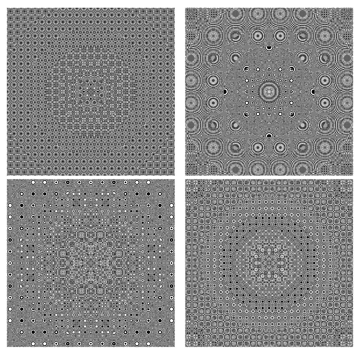 algoritmic's tweet image. Aliasing Artifacts and Accidental Algorithmic Art pdfs.semanticscholar.org/f374/fe62813bf…