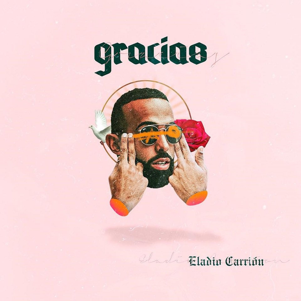 LaCancionTop's tweet photo. Eladio Carrion - Gracias
@eladiocarry_on
#EladioCarrion #Gracias
#Estreno #LaCancionTop #ElTemaTop #MusicaNueva #Top #Musica #Cover
#Musica27Septiembre2018 #27Septiembre2018 #Septiembre2018 https://t.co/aLIhXMZ842