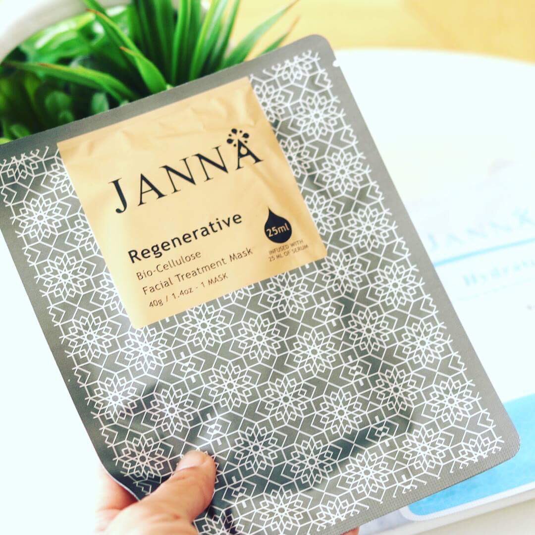 jannaskin's tweet photo. As someone with dry skin, sheet masks are literally my best friend. The Hydrating Sheet Mask with Hyaluronic Acid is right up my street, with the added benefit of plumping the appearance of ageing skin. I’m also very intrigued to try the Regenerative Bio-Cellulose treatment mask. https://t.co/EgDB9baX1V