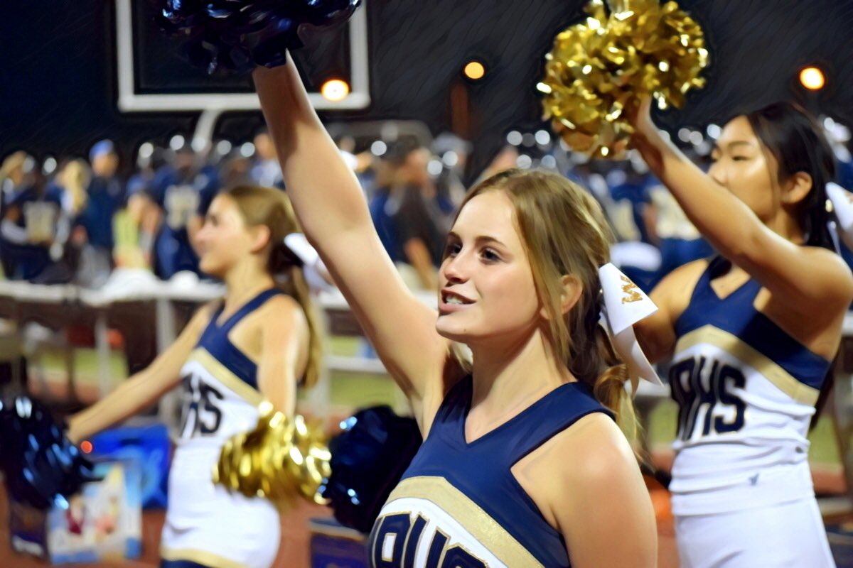 Congratulations <a href="/WestRanchFB/">West Ranch Football</a>  on a historic night.  🎉 🎈🎊 

6 and 0.....4+ still to go!

<a href="/West_RanchPride/">#WRPRIDE</a>