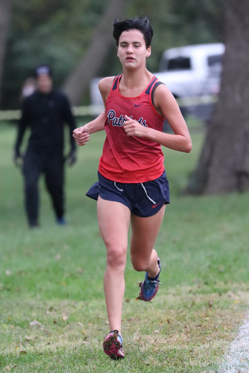 PrepRunningNerd's tweet photo. Luke Dickas of @cpxc1 and Hannah Denson of @MSXCDistance win @MWestXC titles.  Photos of all four races at https://t.co/9BQWho3bTM

@MillardNorth_XC 
@MonarchXC 
@westsidegirlsxc 
@OmahaNorthXC 
@OPSNWXC 
@BellevueEastXC 
@burke_XC https://t.co/5QW8gkyOGf