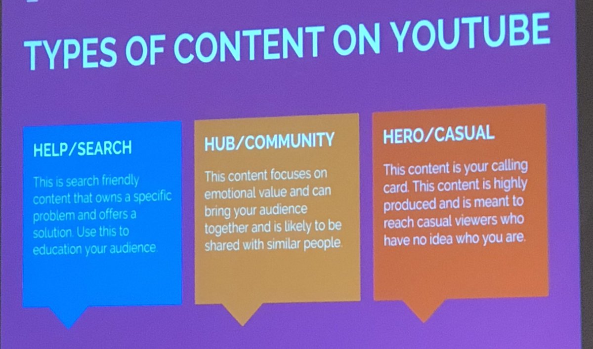 thefulledit's tweet photo. #FinCon18 Last day learning #YouTube with @robertoblake #creative  #entrepreneur #Orlando https://t.co/BOni1FLHia