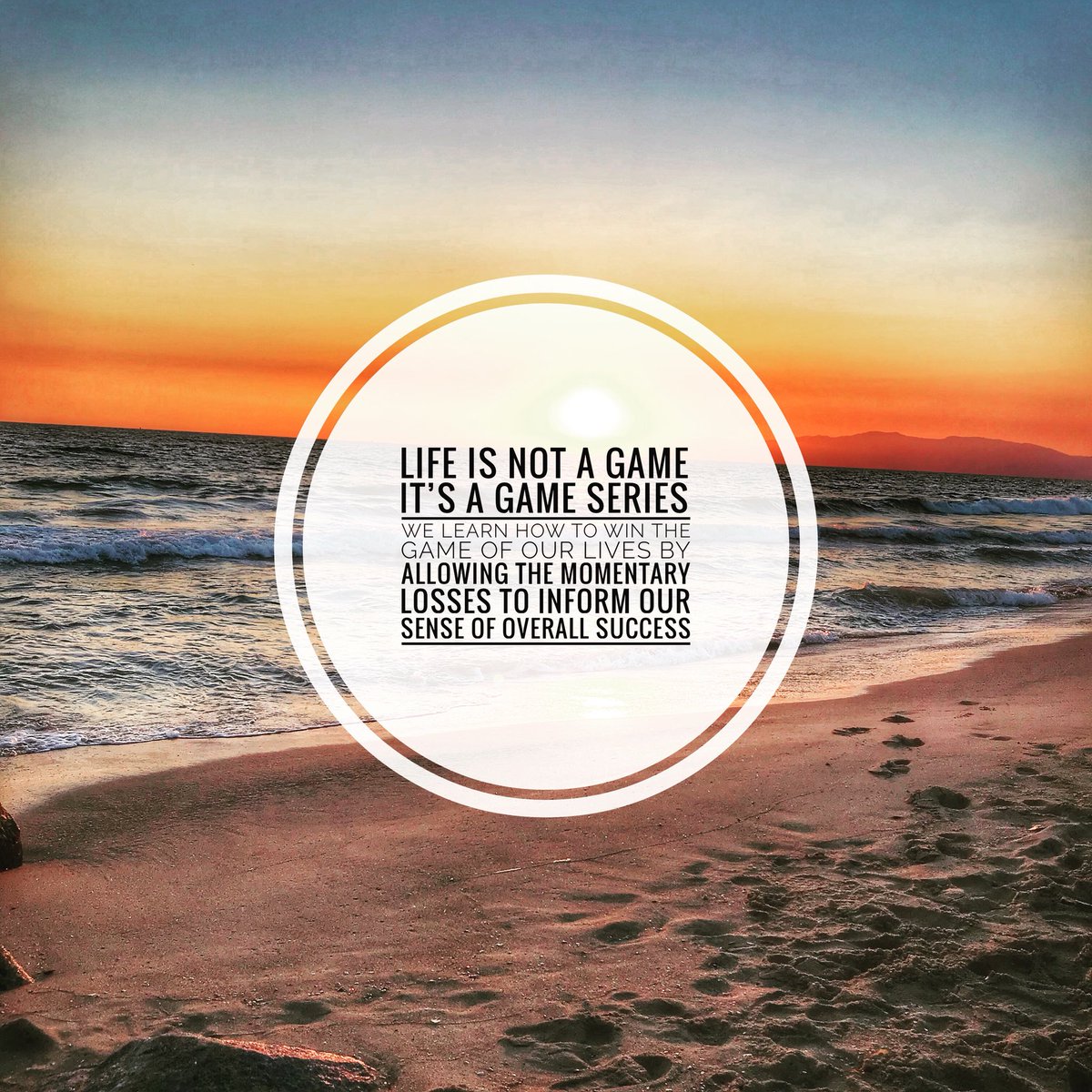 ReesisPositive's tweet photo. Become a willing participant in the game series.

#Relationships #game #series #empower #perception https://t.co/ugxvSZLT0x