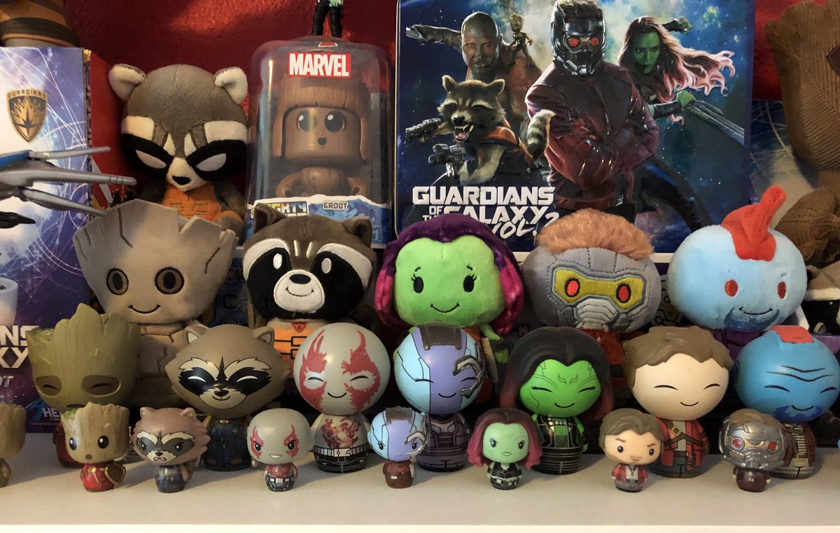 groot itty bitty hallmark