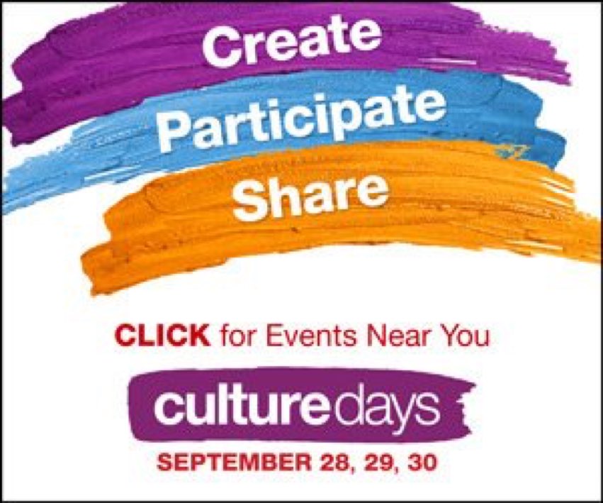 RichmondOval's tweet photo. TODAY: We are celebrating @CultureDays from 10am-5pm. Share what sport means to you at this collective brainstorm on the Culture of Sport! #OvalROX
Guests to this event will be able to experience and visit the @RmdOlympicExp museum for FREE! Details: https://t.co/qKtCr4k5K4 https://t.co/y1AnI5M0aa