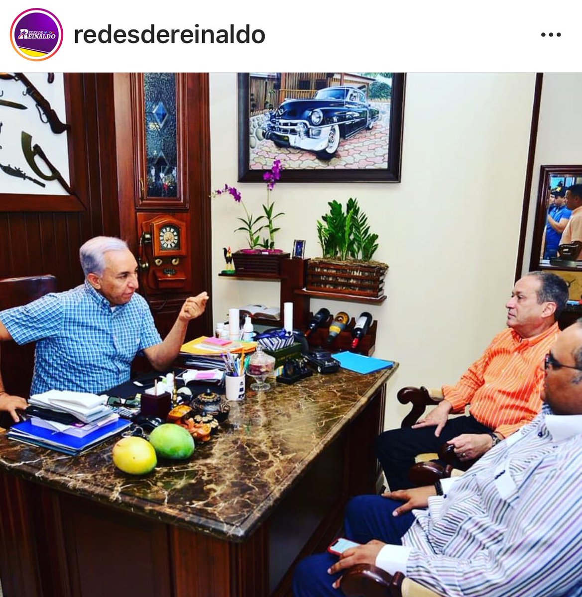 sinfalloreinald's tweet photo. Arrancó la ruta, en estos momentos estamos en Moca. #EspaillatConRP #SinFalloConReinaldo @Freddy_Montas @RedesdeReinaldo https://t.co/c7tCYjlE7H