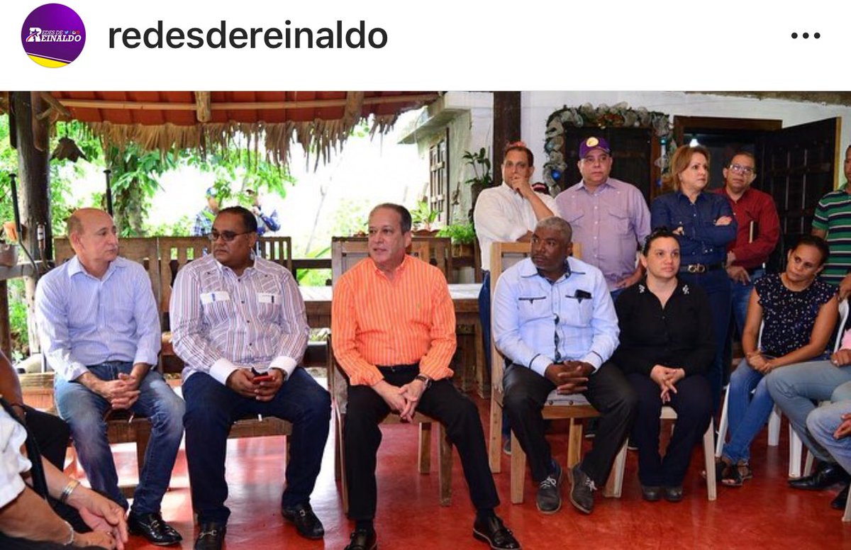 sinfalloreinald's tweet photo. Arrancó la ruta, en estos momentos estamos en Moca. #EspaillatConRP #SinFalloConReinaldo @Freddy_Montas @RedesdeReinaldo https://t.co/c7tCYjlE7H
