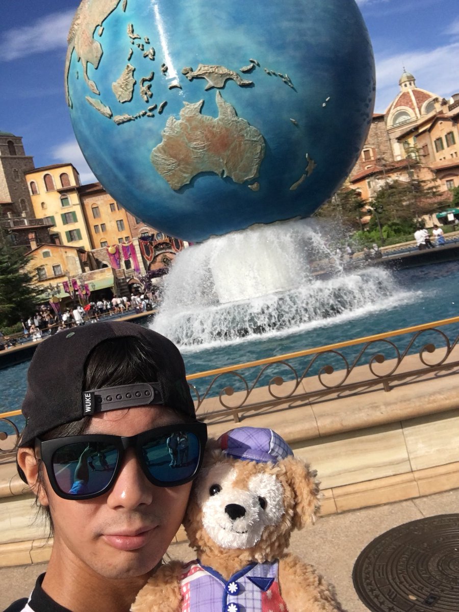 男の子だってディズニー 男の子だってディズニー
