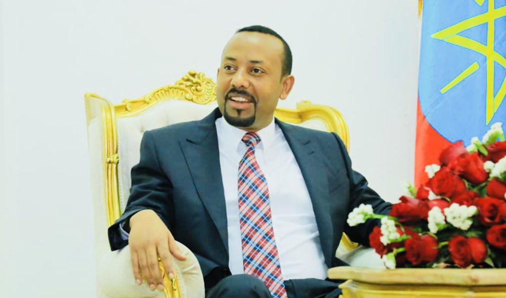 fitsumaregaa's tweet photo. HE PM Abiy Ahmed sends warmest wishes on the occasion of Irreecha—Thanksgiving day of the Oromo people. As we celebrate Irreecha, let’s all cherish our rich cultural heritages and unite in a shared purpose to build a bright future for our children.#Ethiopia. https://t.co/Sl3CBVYvZD