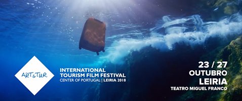 HhpStudios's tweet photo. After @Comic_Con_PT, #HHPStudios and @UnivdeCoimbra will be screening 'Universidade de Coimbra, Alta e Sofia: Vamos descobrir?' documentary at @artandtur 24th of October! This time with a little bonus 😀🎬 https://t.co/yMvmupTkQM